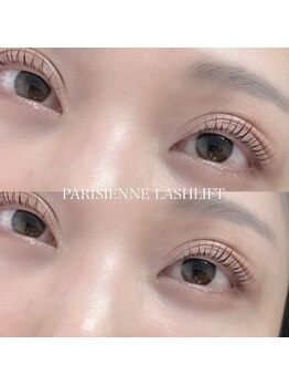 シェリアン 江戸川橋店(Chelien)/パリジェンヌラッシュリフト