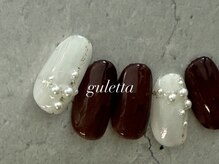 グレッタ(guletta)/定額デザイン※インスタへ掲載中