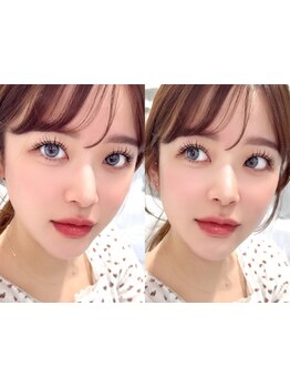 仕事帰り・早朝OKのサロン