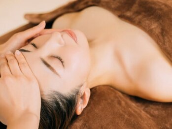 エステサロン さつき 松本並柳店の写真/新メニューの美肌フェイシャルでお肌を本格ケア♪全てのお肌悩みに◎肌のキメを整えハリ・ツヤUP!