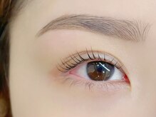 ニフェ(Nifee)/まつげパーマ×アイブロウ