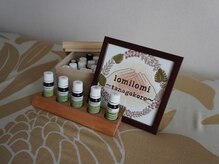 一軒家の一室にある完全プライベートサロンで自分時間を◎