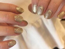 ビーミーネイル(be me Nail)/マグネットネイル