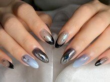 メゾンシンバ(Maison Simba)/Y2K Art