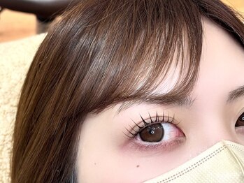 アンアイサロン(UNEeyesalon)/パリジェンヌラッシュリフト