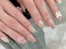 ユイット(HUIT)/ミラーハート