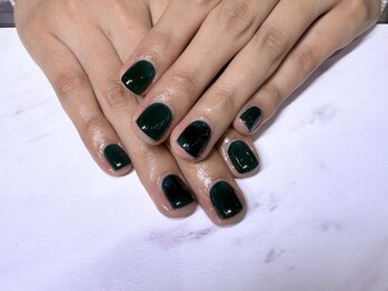 サイ(sai)/お客様ネイル