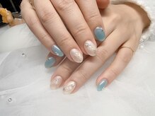 フェアリー(Fairy)/持ち込みデザイン