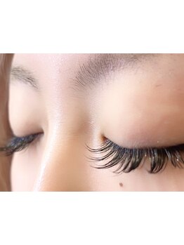 大人女性向けこだわりサロン