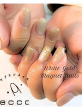 エッコネイル 京橋店(ecco nail)/デザイン