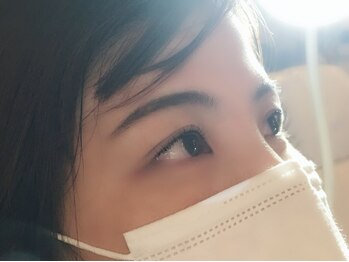 リリー 渋谷店(Lily)/パリジェヌラッシュリフト