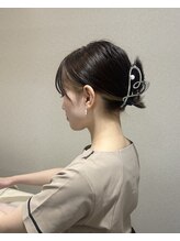 アグレストビューティーラボ(AgrestBeautyLab.)&nbsp;AOI 