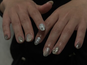 ノエル 新宿南口(Noel)/ニュアンスネイル 新宿/新宿南口