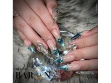 バロン 新宿店(BARON)/スカルプ