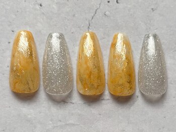 ユヅメ 日本橋店(YUZUME)/hand 定額Spring