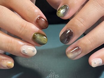 【ハンド】120分アートフリー