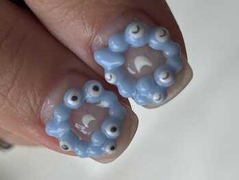 リノン(Rinon)/HAND