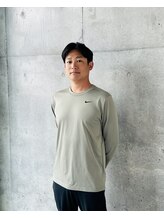 リアスコンディショニング(Яe:US conditioning)&nbsp;村上 隼紀