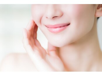 クローリス(Chloris)の写真/黒ずみをきれいにしたい方必見！今SNSで話題！ローマピンク☆