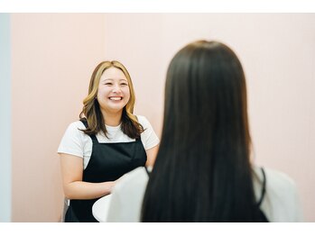 カラフル(caratful)/カウンセリング写真