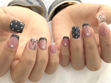 ユニネイル 池袋(Uni Nail)/定額ワンホンネイル♪