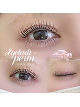 オリビアブルー(Olivia Blue)/ピーナッツロッド