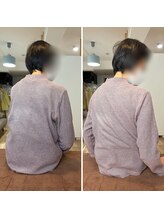 アンプ(amp)/整体/肩こり/腰痛/背中/股関節