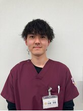 横浜元町整骨院 佐藤 寧耶