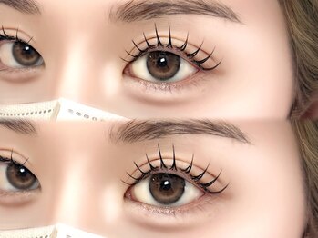 ローレルアイ 渋谷(LAUREL EYE)/アンドヘルシー120本