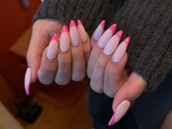 ネロリ バイ エイティスト(neroli by 8ist)/フレンチ［新宿/新宿駅］