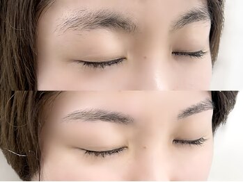 エイミーアイラッシュ 川崎(Aimey eyelash)/【アイブロウワックス】川崎