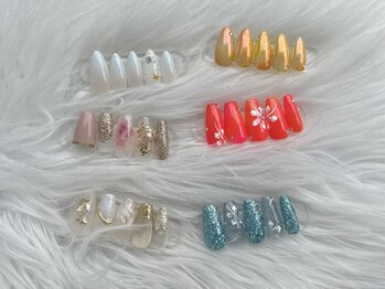 アネラ(ANERA)/SAKURA定額8000円