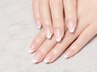 【HAND】フレンチネイル