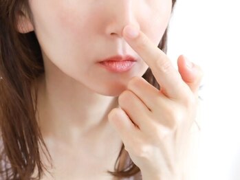 ニューエイジ(NEW AGE)の写真/医療提携サロンの本格毛穴ケア◆頑固な黒ずみ・角栓も徹底オフ！毛穴洗浄×ピーリングでつるんと美肌へ♪