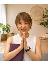 あいら骨盤整体院&nbsp;福永 ひろこ