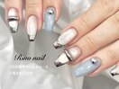 リングネイル　80822