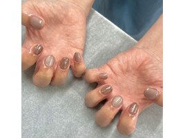 定額デザイン《Hand》