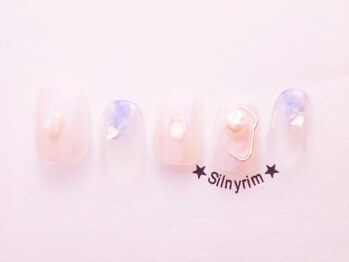 シルニー リム(Silny rim)/やり放題コース