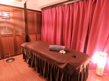 シルエーラ(Ciruela)/完全個室のプライベート空間