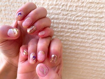 ビューティーサロン レリオ(Relio)/