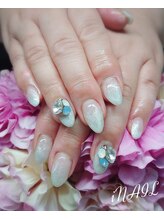 アイネイル(iNAIL)/