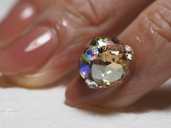 マオジェルにマオボールM