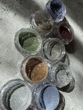 シャルム(Charme)/New微粒子フラッシュ