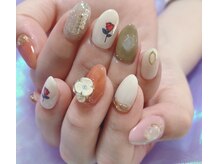 シーシーネイルサロン(CC)/