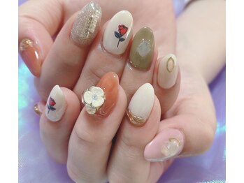 シーシーネイルサロン(CC)/