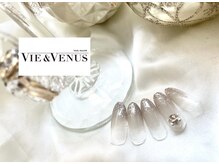 ヴィーアンドヴィーナス 田町店(VIE&Venus)/定額プラチナ　パラジェル変更可