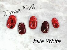 トータルラグジュアリーサロン ジョリーホワイト 綾瀬店(Jolie White)/定額6800円