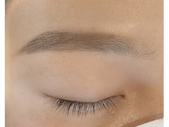 アイラッシュサロン ラコタ 銀座一丁目店(eyelash salon RACOTA)/アイブロウ