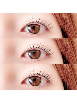 スタードットアイラッシュ 小牧店(☆☆☆...eyelash)/まつ毛パーマ上!