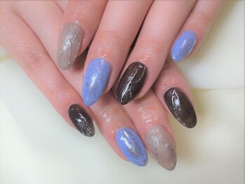 ジョリ ネイルズ(Jolie nails)/